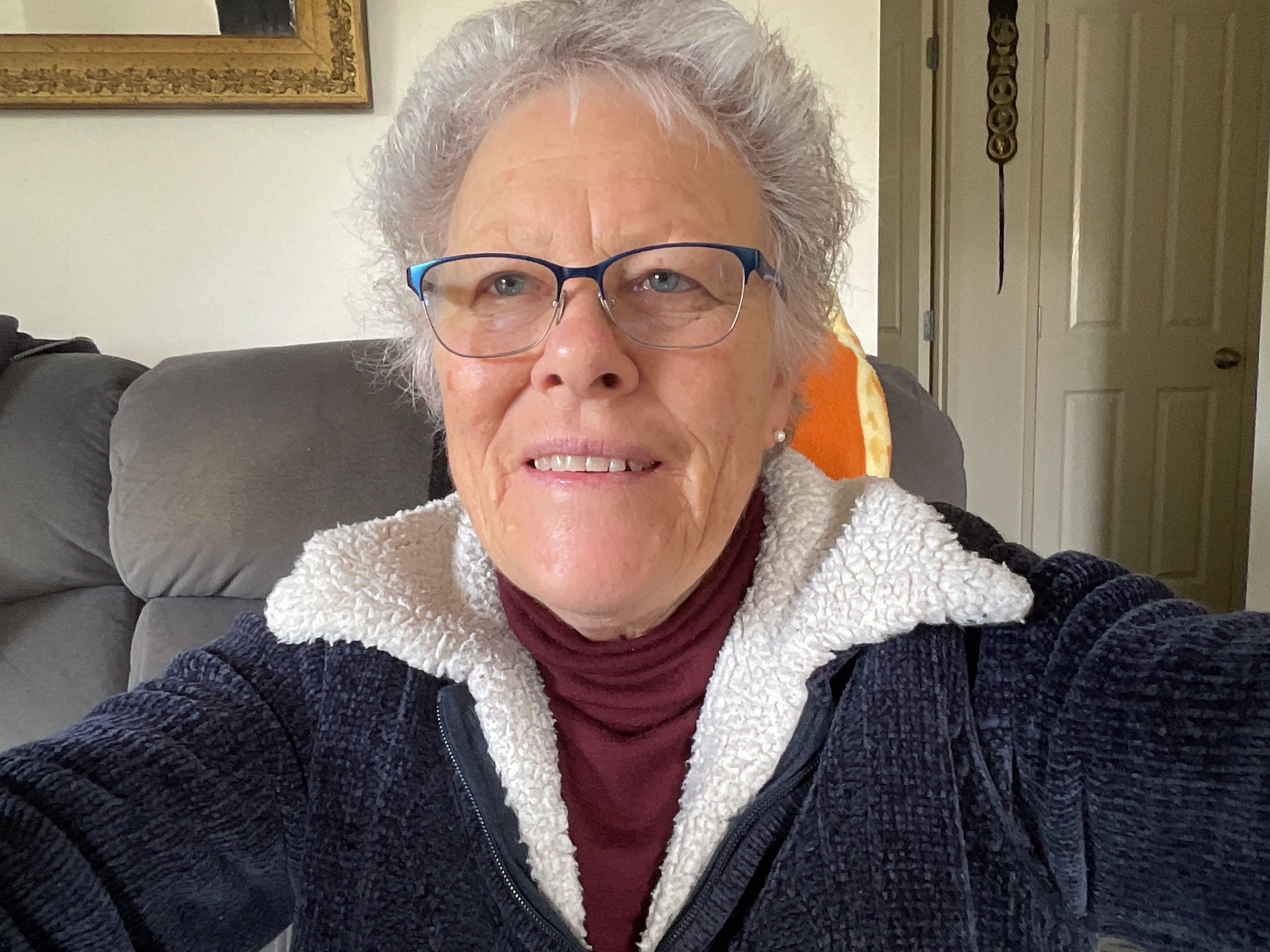 Anne Doddrell
