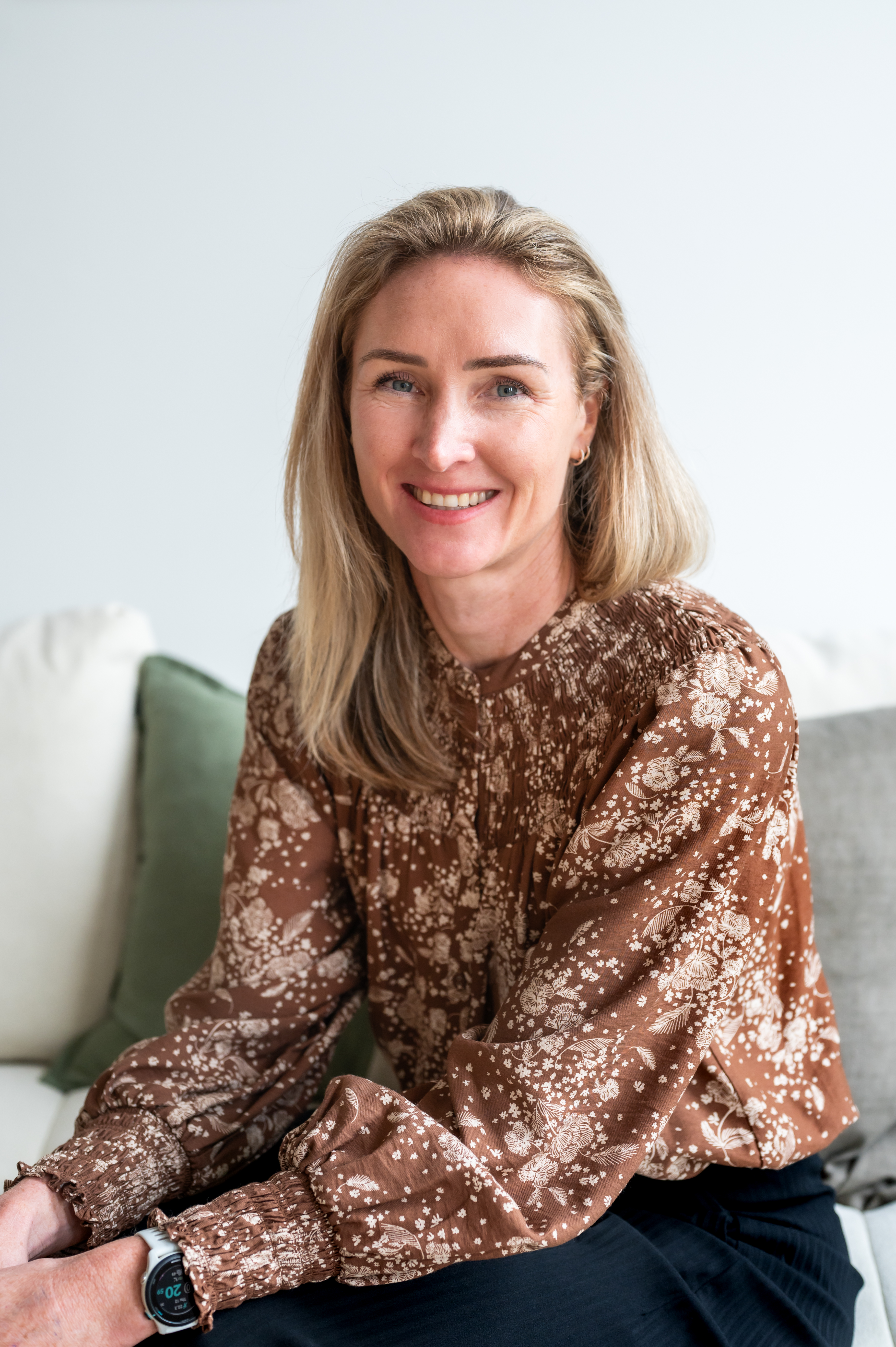Paula Bishop