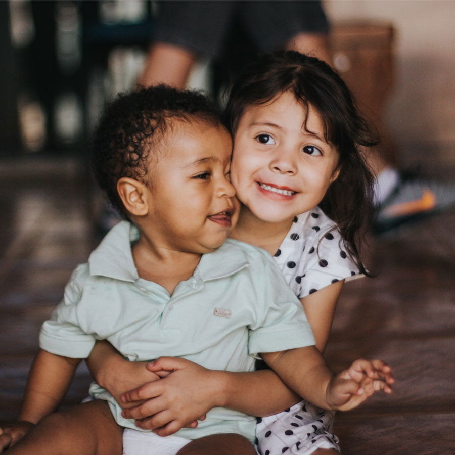 Our People - Grandparents Raising Grandchildren