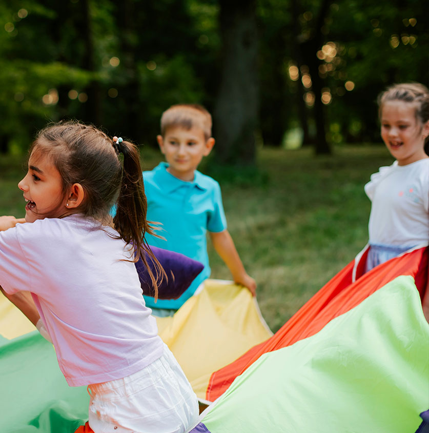 Respite Camps