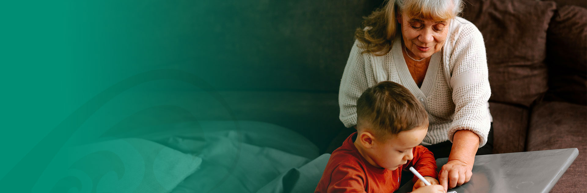 Contact Grandparents Raising Grandchildren