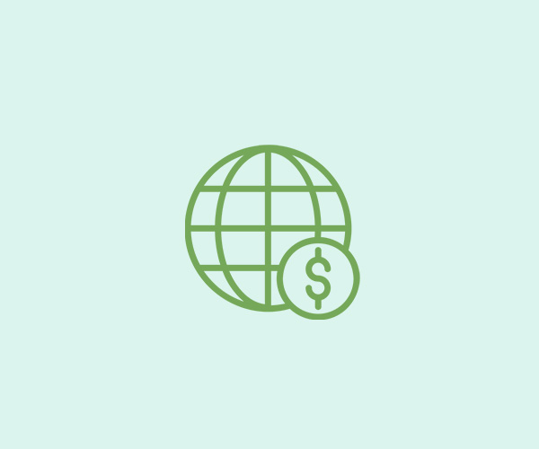 Donations by Internet Banking