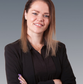 Christina Howe