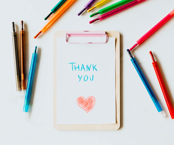 Payroll Giving