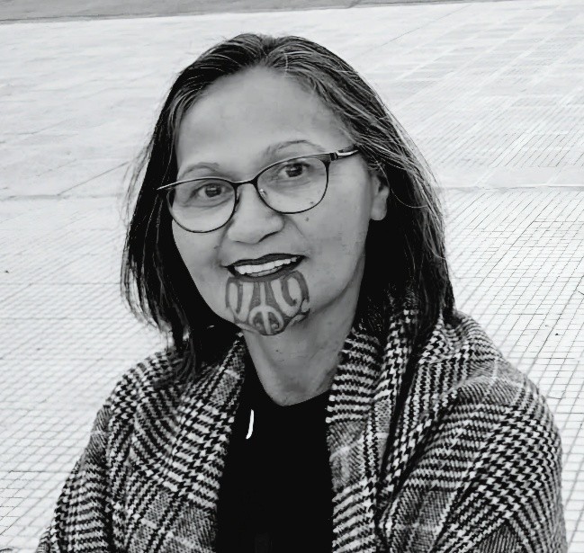 Whaea Rae Midwood