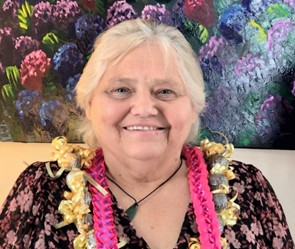 Shirley Afoa